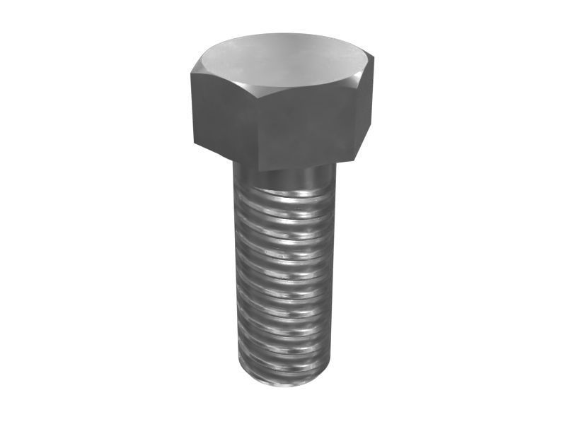 503-8615: Hex Head Bolt 5038615 купить