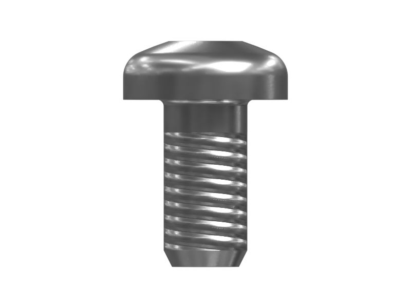 505-1229: SCREW-PAN HE 5051229 купить