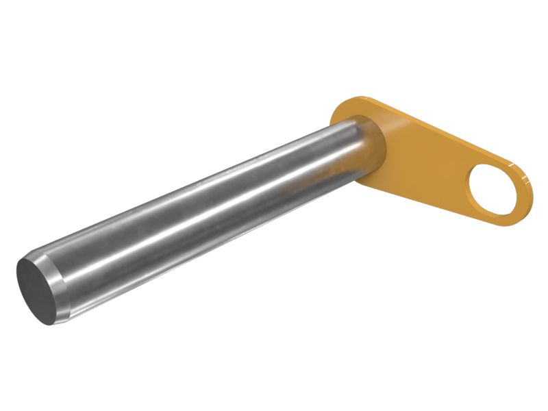 Палец рычажного механизма