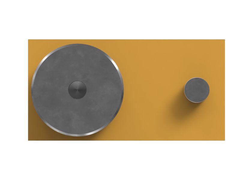 ПАЛЕЦ В СБОРЕ