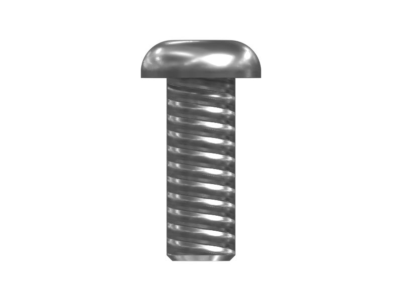 ВИНТ. КНОПКА