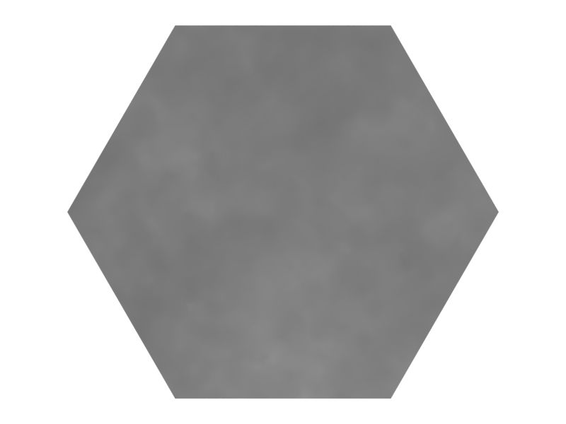 Болт с шестигранной головкой MJ16 X 2