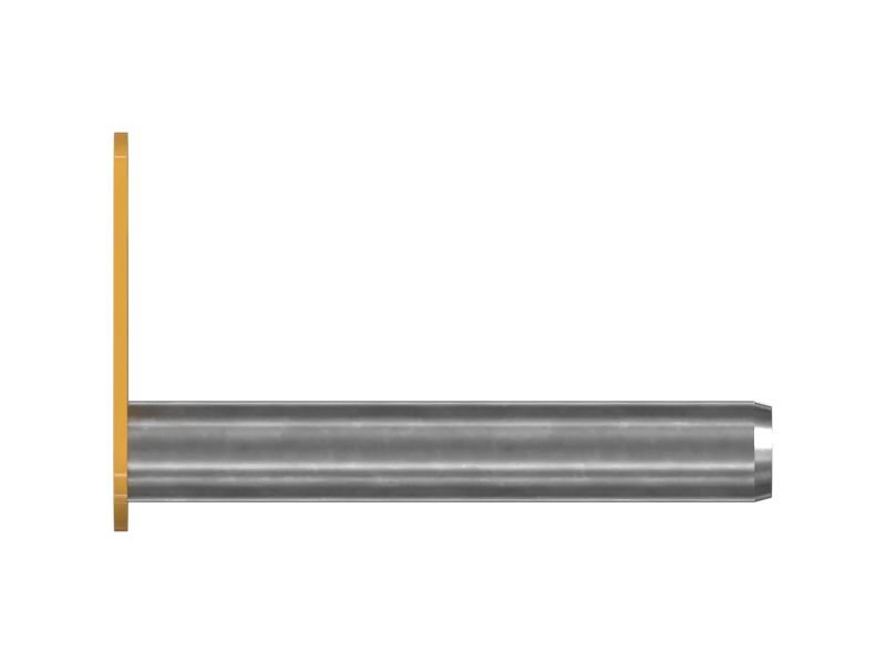 Палец рычажного механизма