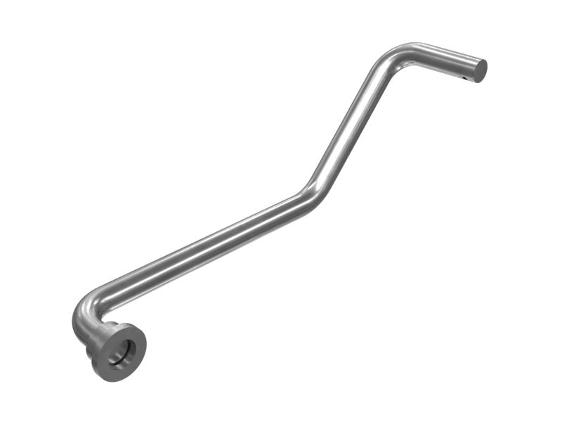 ШТОК В СБОРЕ