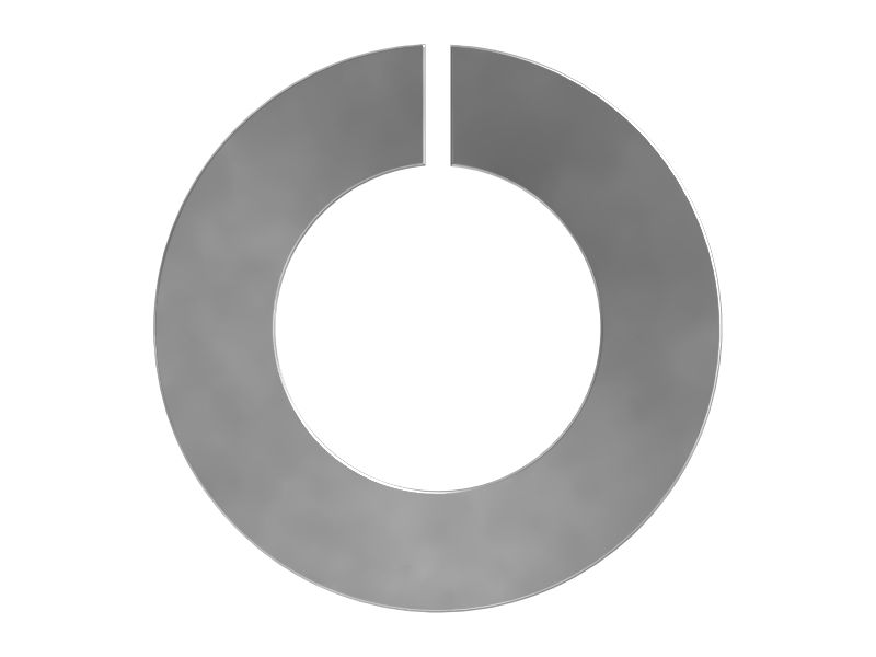 ПРУЖИННАЯ ШАЙБА