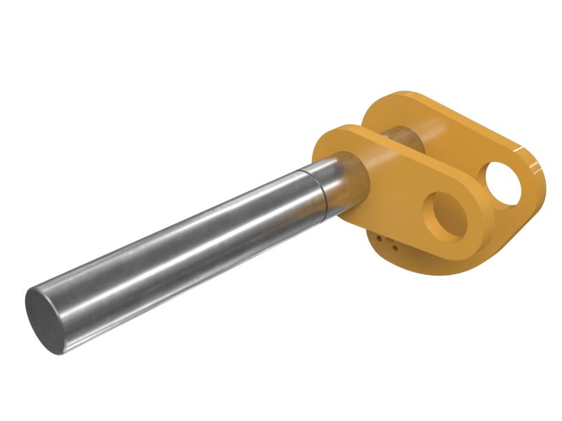 ПАЛЕЦ В СБОРЕ ПРАВЫЙ