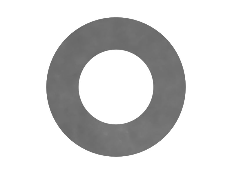 8T-1739: M20 ID Steel Hard Washer 8T1739 купить