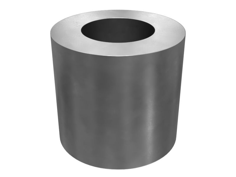 Прокладка толщиной 38,1 мм