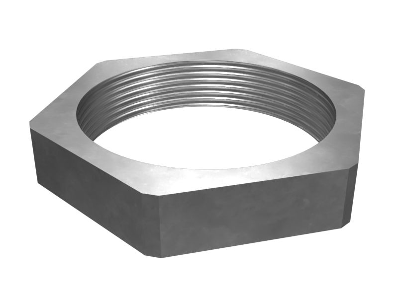 433-6381: КОНТРГАЙКА