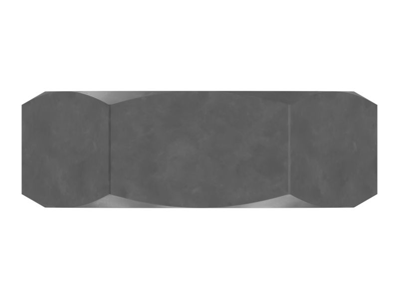 543-5068: Track Nut 5435068 купить