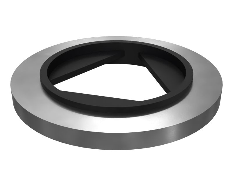 249-8550: Уплотнительная шайба болта