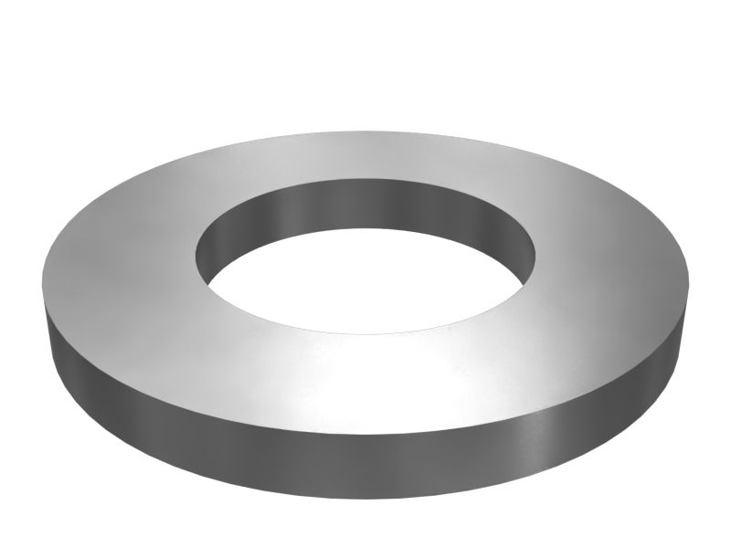 Шайба с внутренним диаметром 4,3 мм