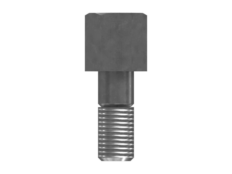 543-5093: BOLT-HEX HEA 5435093 купить