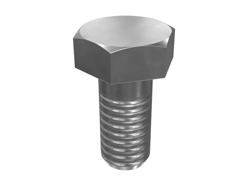 388-8553: M12 Hex Head Bolt 3888553 купить