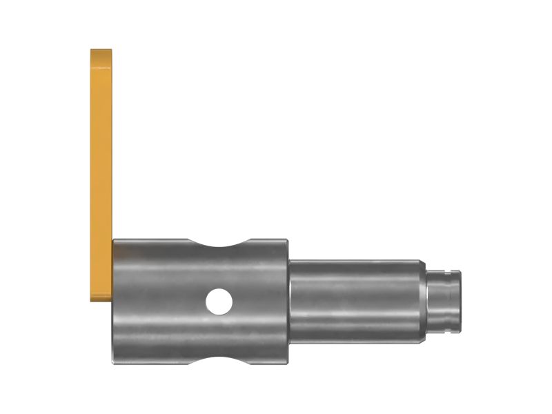390-8024: Hydraulický ruční ovládací kolík