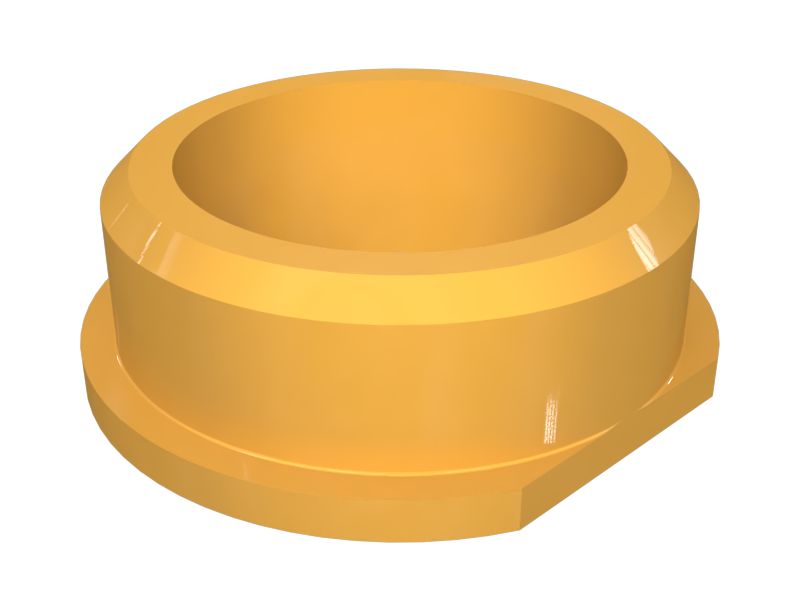 Подшипник скольжения (втулка)