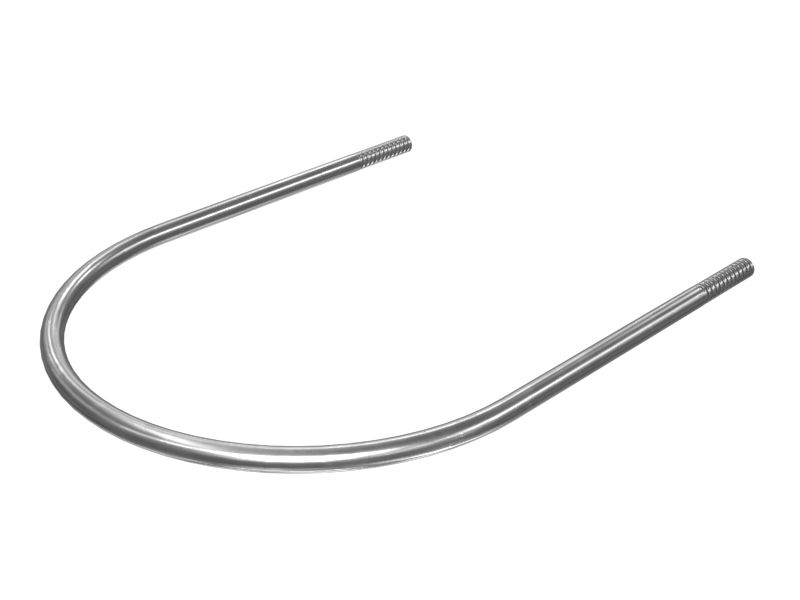 156-4403: БОЛТ-СКОБА