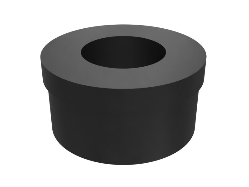 УПЛОТНИТЕЛЬНАЯ ШАЙБА