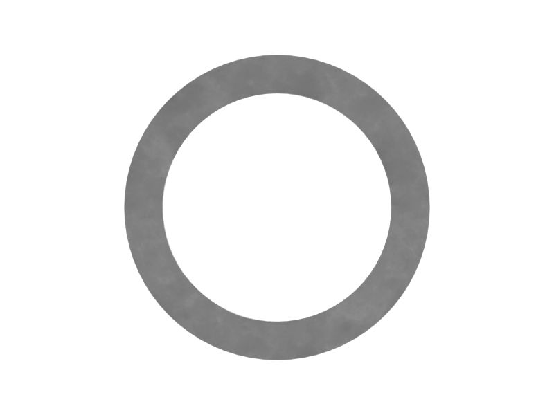 516-7525: 3mm Thick Seal 5167525 купить