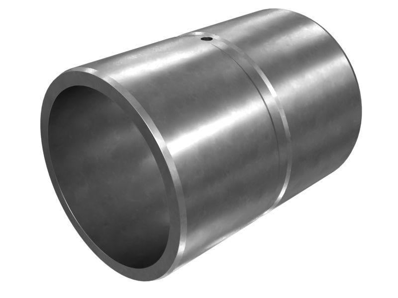 ПОДШИПНИК МУФТЫ