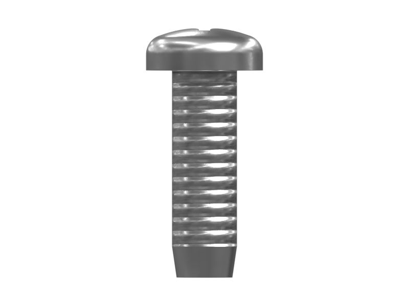 SCREW-MACHIN