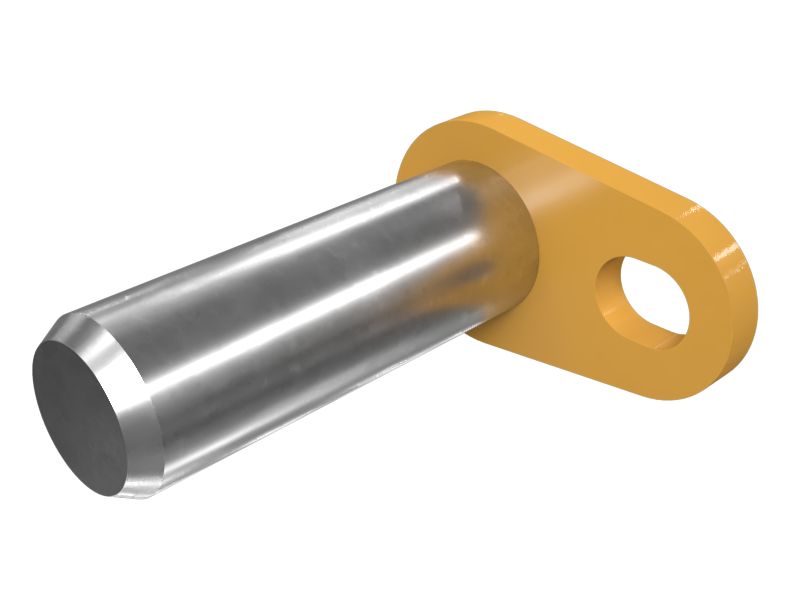 260-6314: Linkage Pin | Cat® Parts Store