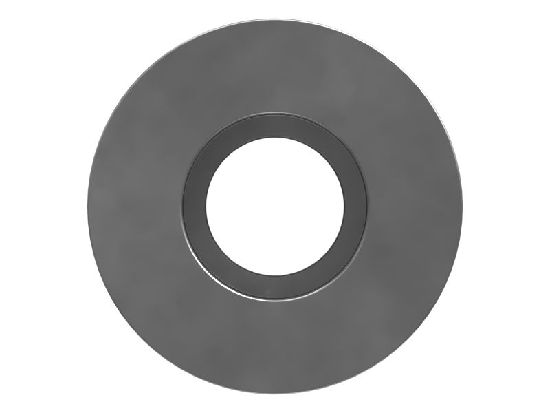 Резьбовая вставка защиты ремня