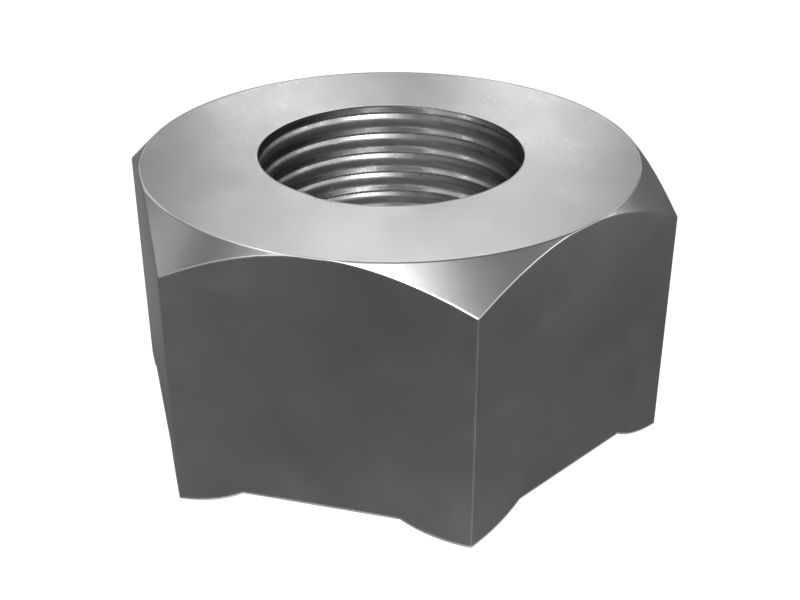 Приварная гайка M16X2