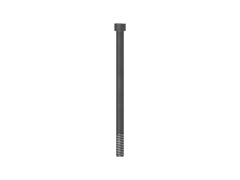 516-3342: M12-1.75 X 200mm Hex Socket Head Bolt 5163342 купить
