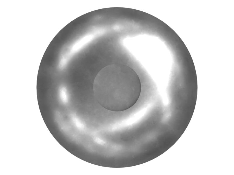 Заклепки закладные