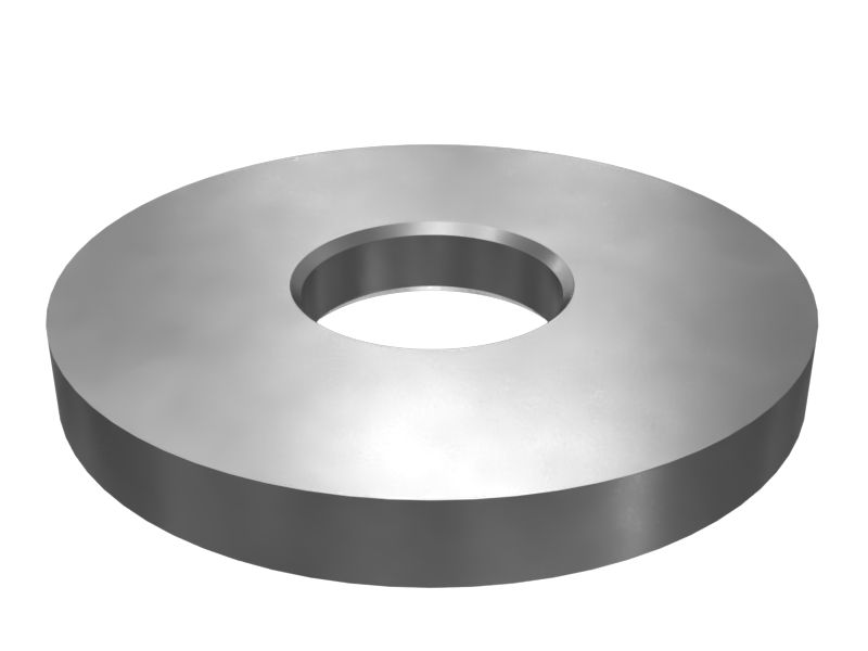 ШАЙБА УСИЛЕННАЯ