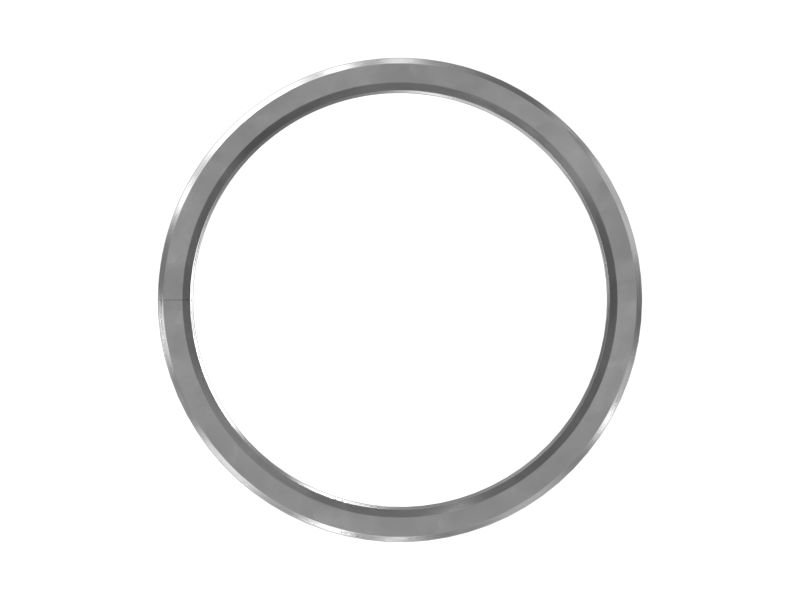 Минимальный внутренний диаметр подшипника 65,17 мм