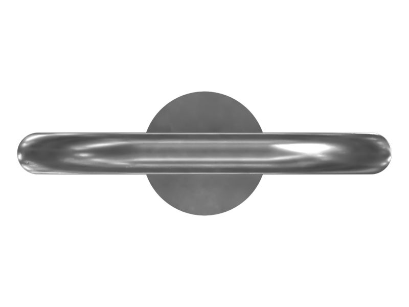 ПАЛЕЦ В СБОРЕ СЦЕПНОГО УСТРОЙСТВА