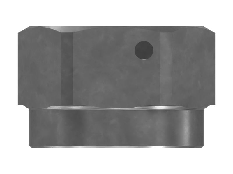 559-9864: M85x4 Special Lock Nut 5599864 купить