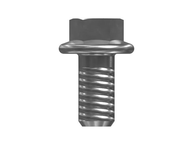 515-3138: Flange Head Bolt 5153138 купить