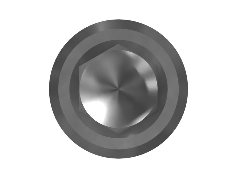 561-6599: SOCKET HEAD BOLT 5616599 купить