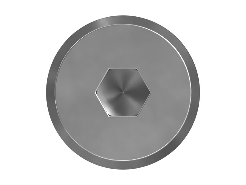 БОЛТ ЗАПЛЕЧИКА