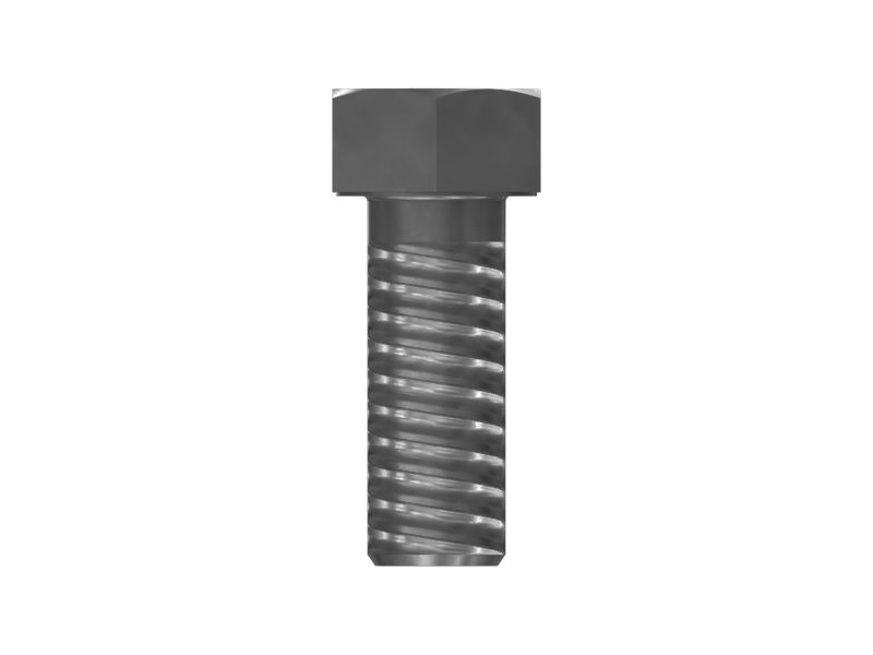 503-8615: Hex Head Bolt 5038615 купить