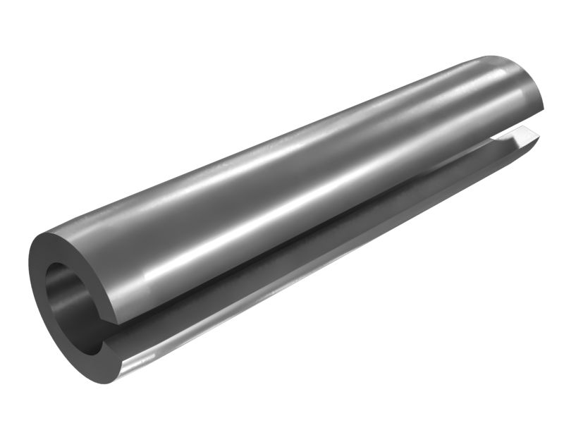 509-6676: Пружинный палец длиной 36,00 мм