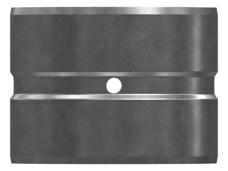 Подшипник скольжения с наружным диаметром 80,14 мм