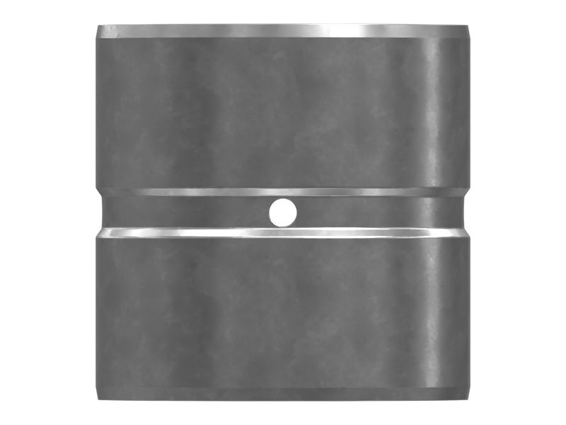 Подшипник скольжения с наружным диаметром 80,14 мм