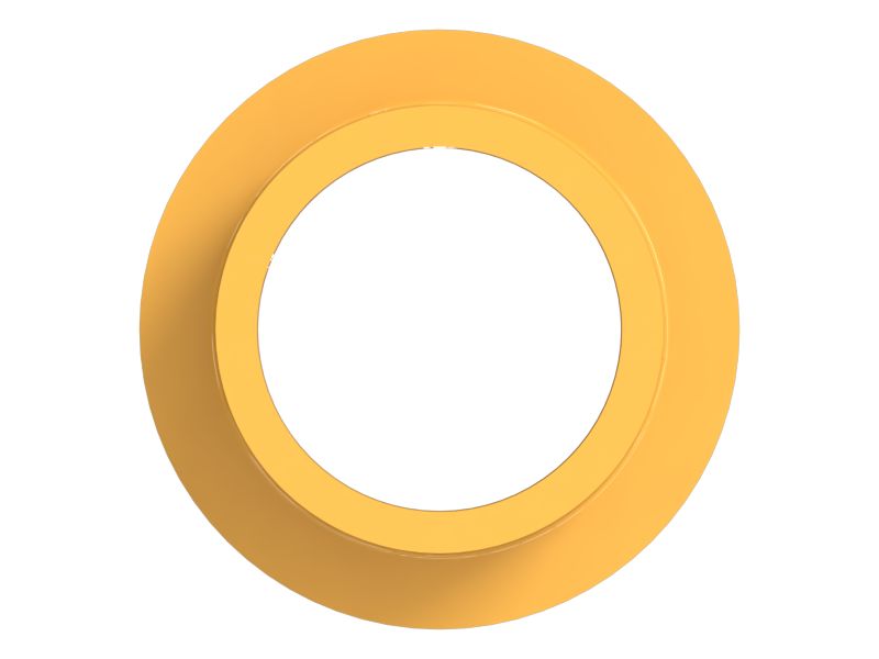 ПОДШИПНИК МУФТЫ