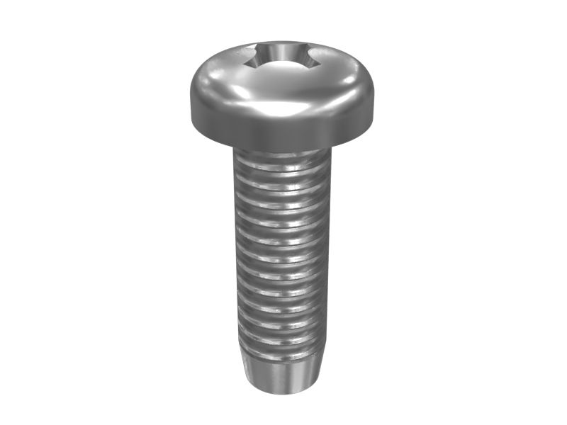 SCREW-MACHIN
