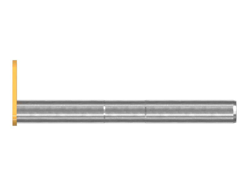 260-2492: Linkage Pin 2602492 купить
