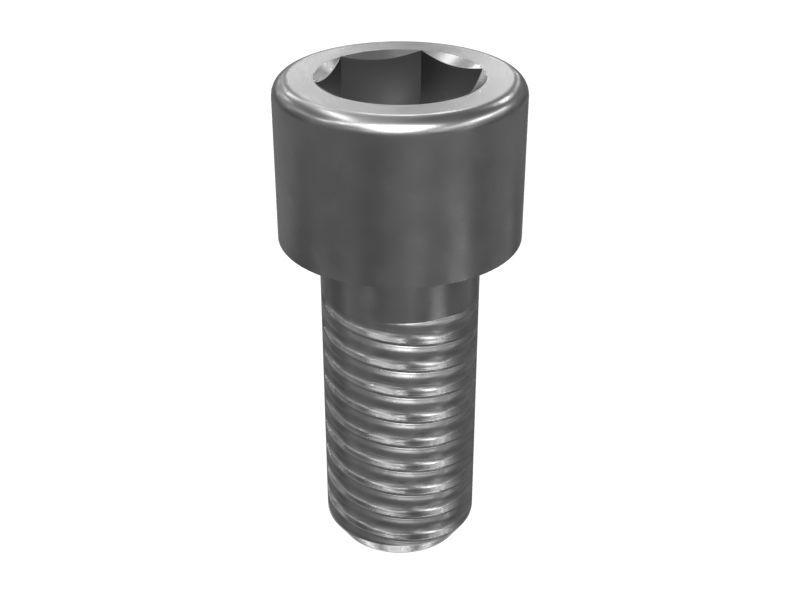 506-9587: SOCKET HEAD BOLT 5069587 купить