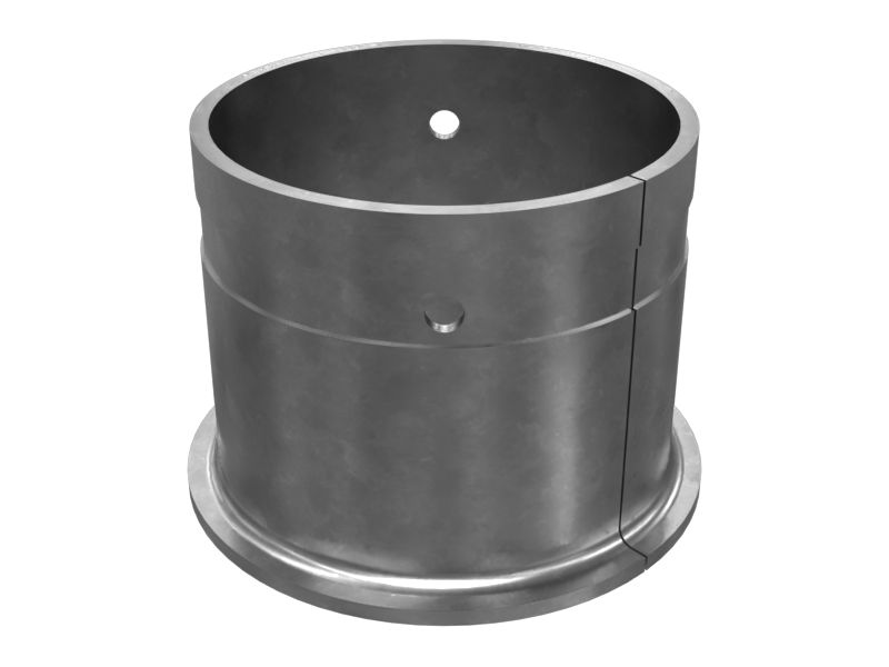 241-4393: Sleeve Bearing (bushing) 2414393 купить
