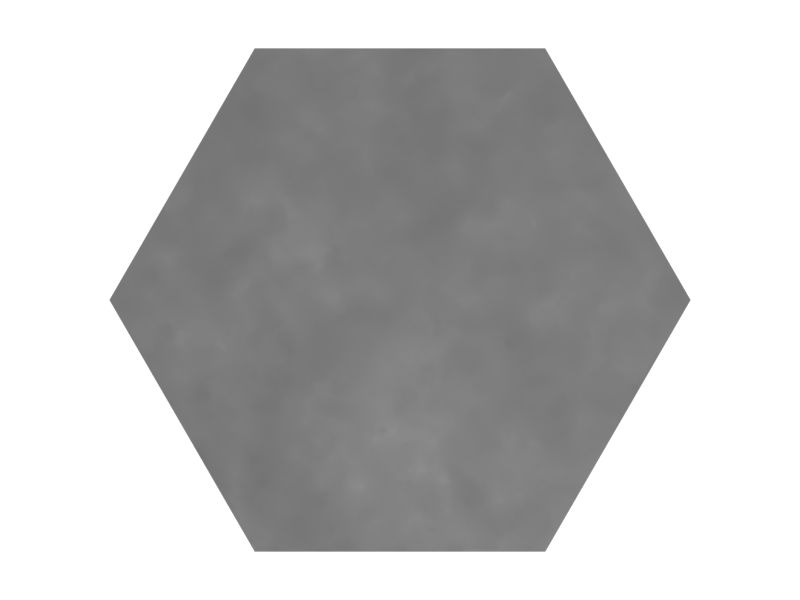 Болт с шестигранной головкой