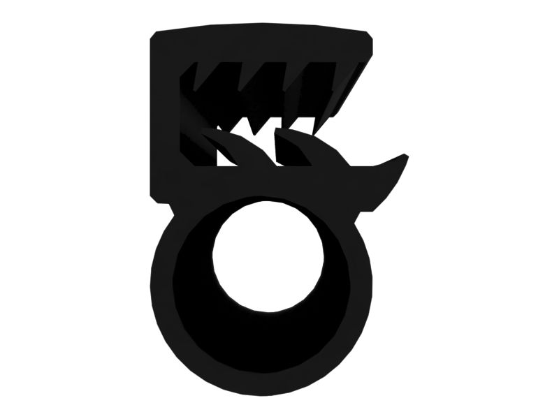 УПЛОТНЕНИЕ РЕЗИНОВОЕ