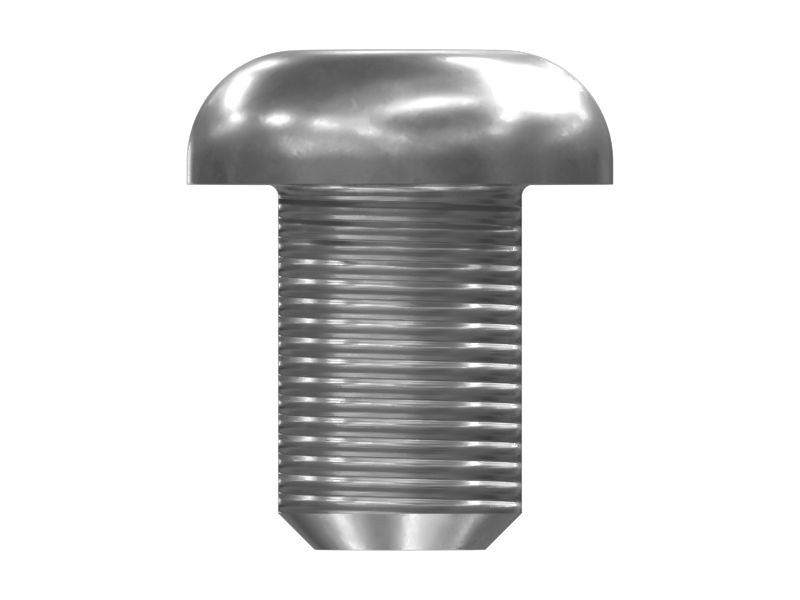 ВИНТ. КНОПКА