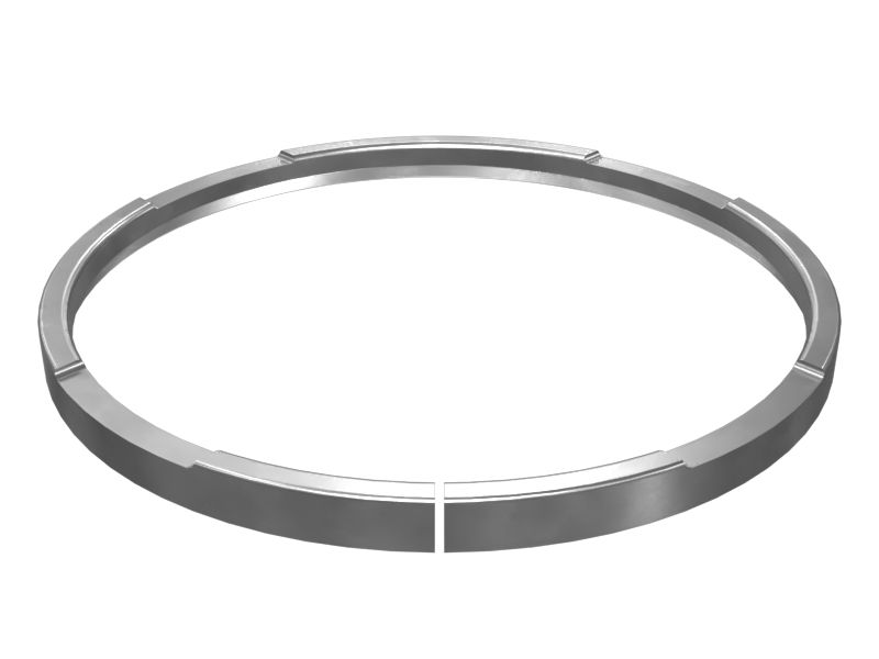 КОЛЬЦЕВОЕ УПЛОТНЕНИЕ